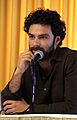 Aidan Turner 2013