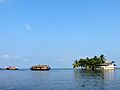 Alappuzha loves Wikimedia IMG 7655