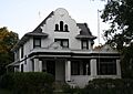 Albert M and Alice Bellack House