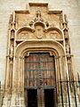 Alcalá de Henares - Catedral Magistral de los Santos Justo y Pastor 4