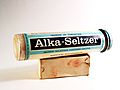 Alka-Seltzer Ged Handelsmerk