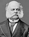 Ambrose Burnside - retouched