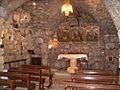 Ananias house