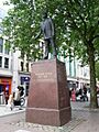 Aneurin Bevan - geograph.org.uk - 836619