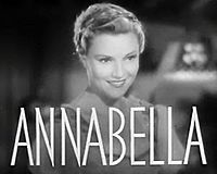 Annabella in Bridal Suite trailer