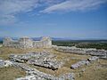 Arheološka zona Bribirska glavica 4