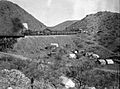 Arizona Southern Between Railroad Red Rock Silverbell Arizona Circa 1909