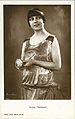 Asta Nielsen - Alexander Binder - EYE FOT127484