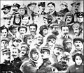 Aviator deaths in Je Sais Tout on 15 August 1912