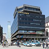 Büro- und Geschäftshaus Dompropst-Ketzer-Straße 1-9, Köln -0065