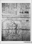 Bản vẽ thành An Hải, Đà Nẵng. Bản vẽ của thành được vẽ vào năm thứ 11 (1831) của triều đại Minh Mạng