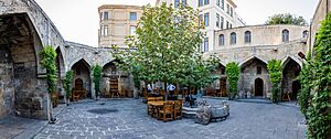Baku, Azerbaiyán, 2016-09-26, DD 207-209 PAN