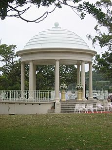 Balmoral Rotunda