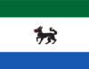 Flag of Peque