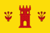Flag of Tarroja de Segarra