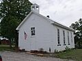 Bantam Ridge School 2012-07-13