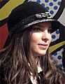 Belinda