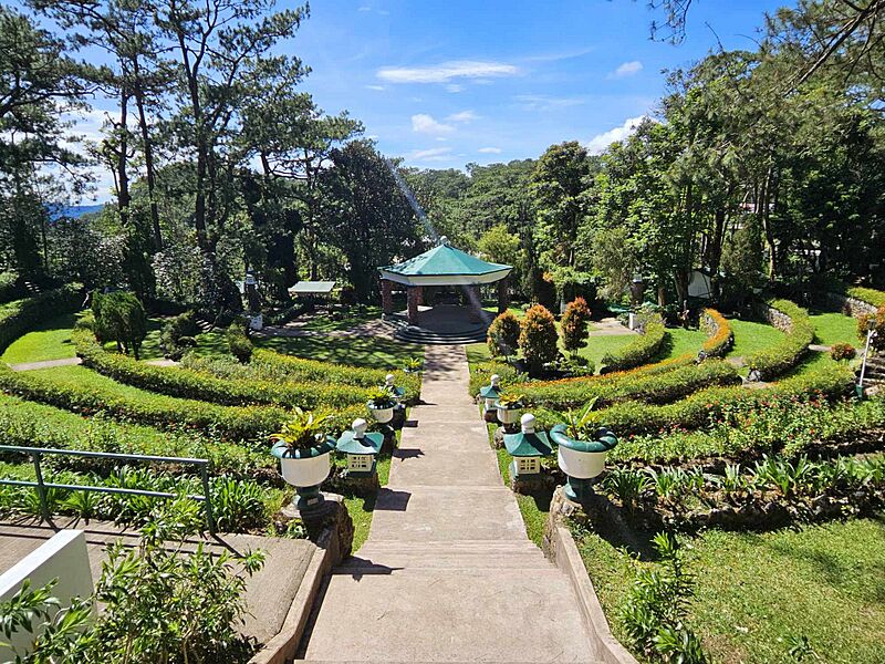 Bell Amphitheater (Baguio)
