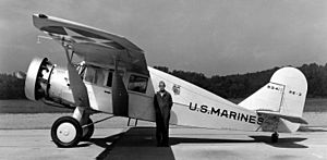 AviaBellanca Aircraft Facts for Kids