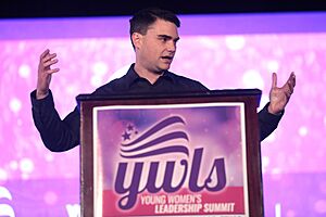 Ben Shapiro (29040858748)