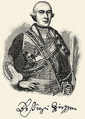 Bessenyei György