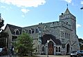 Bethesda Episcopal Church, Saratoga Springs