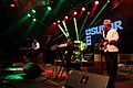 Big Sugar at Kitchener Blues Festival 2016