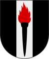 Bjuv vapen