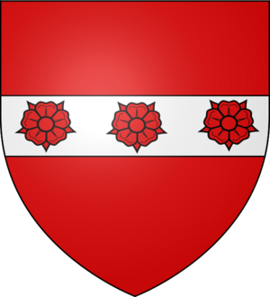 Blason Boyaval