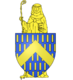 Coat of arms of Ternat