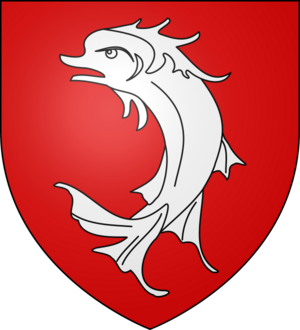 Blason Wissant