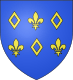 Coat of arms of La Bruffière