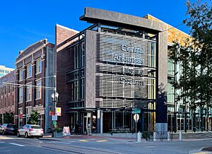 Bobby L. Roberts Library of Arkansas History & Art