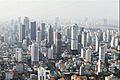 Boeng Keng Kang skyline