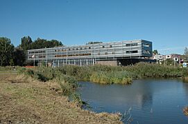 Brandweer Amstelveen - panoramio (1)