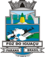 Brasão de Armas do Município de Foz do Iguaçu