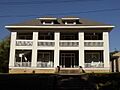 Brenham House