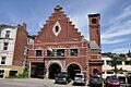 BrooklineMA FireStationNumberSeven