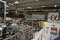 CERN Antimatter factory - Alpha experiment