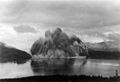 CVA 78-249 - Ripple Rock explosion, cloud forms