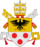 C o a Pius XI.svg