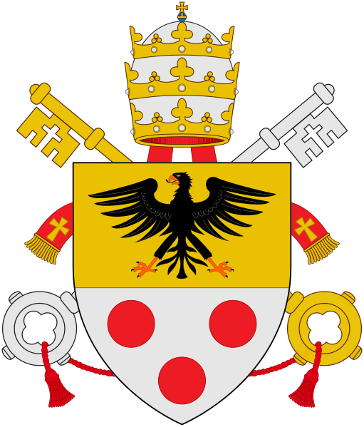 C o a Pius XI