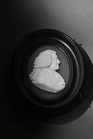 Cameo of William Miller, Lord Glenlee