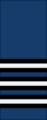 Canadian RCAF OF-4