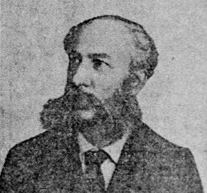 Carl E Myers 1903