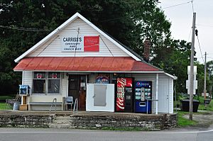 Carriss's Feed Store