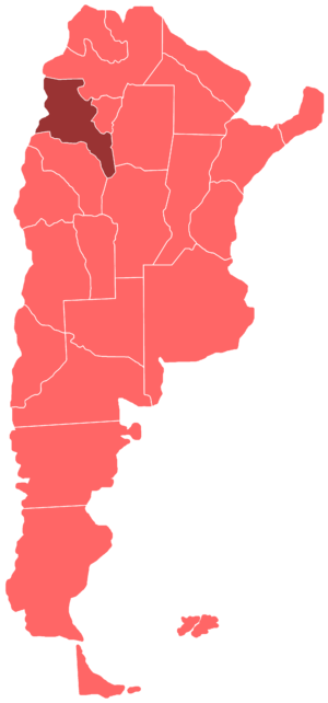 Catamarca Province