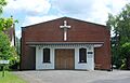 Church of St Thomas More, High Street, Bramley (May 2014) (2)
