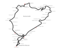 Circuit Nürburgring-1984