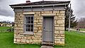Civil War Recruiting Station, Wasioja, MN-side1